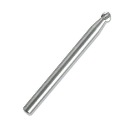 Bosch HIGH SPEED CUTTER 1/8" 1/8" SHANK DE191